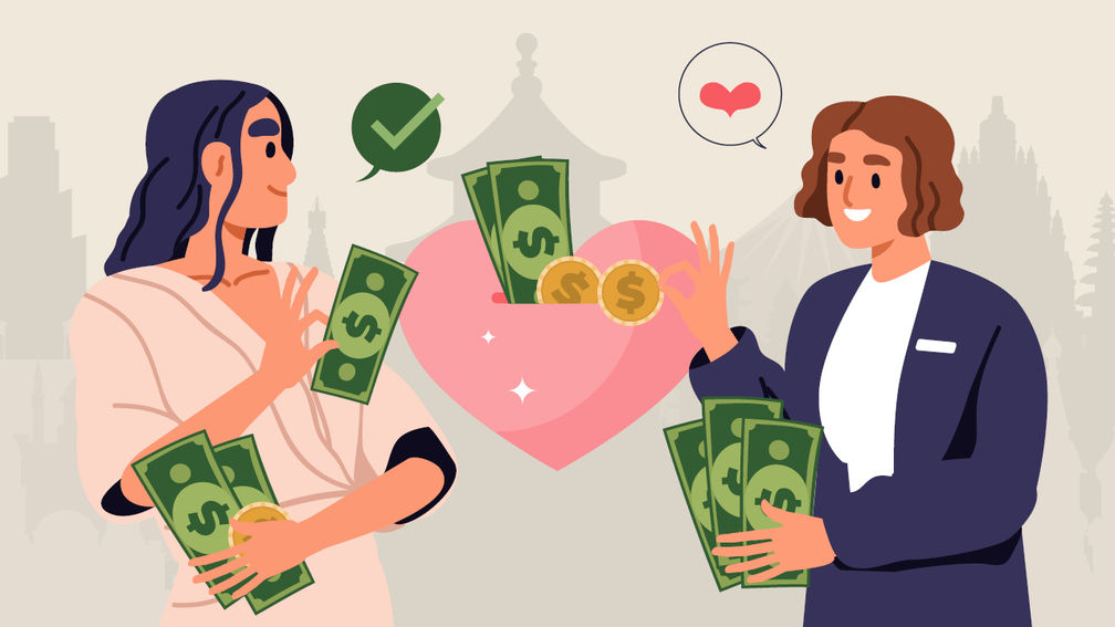 Do Travel Advisors Only Work With the Wealthy?